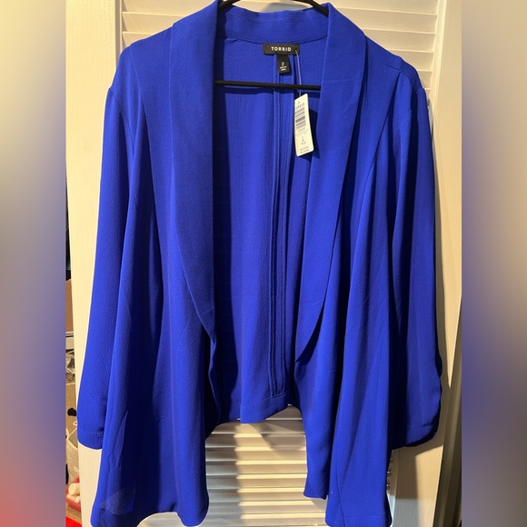 torrid Tops - Blazer